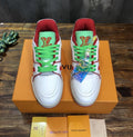Glamy - LOV Men Shoes - 1411