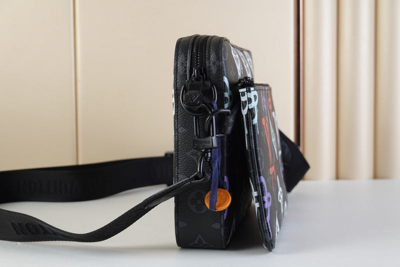 Satchel Bags - VL Bags - 2990