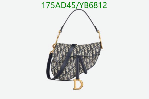 SAMCC - DOR Bags - 1460