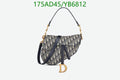 SAMCC - DOR Bags - 1460