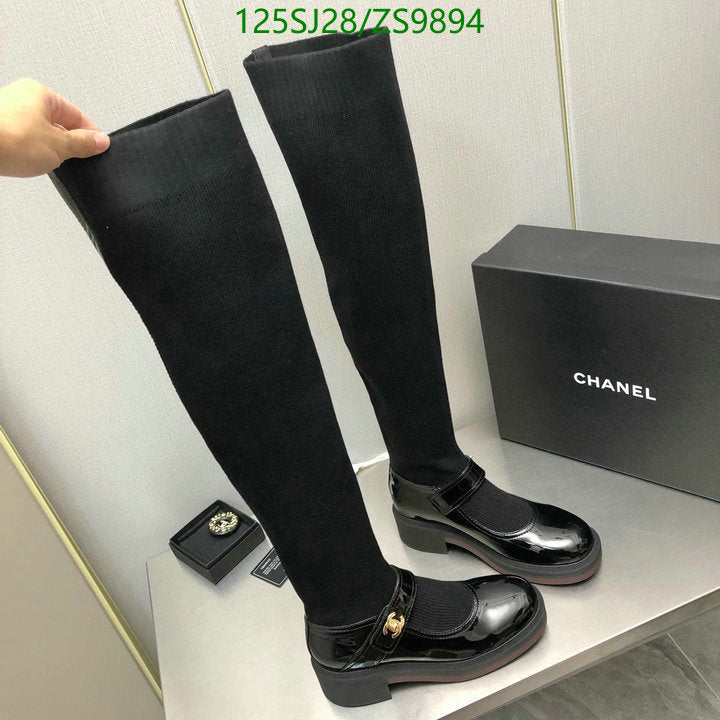 SAMC - CHL Women Boots - 152