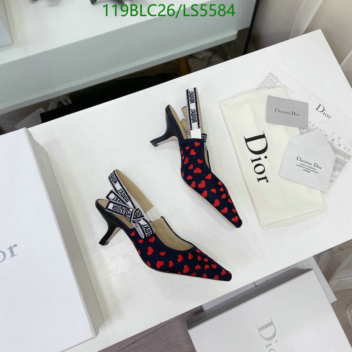 SAMCC - DOR Women Shoes - 2378