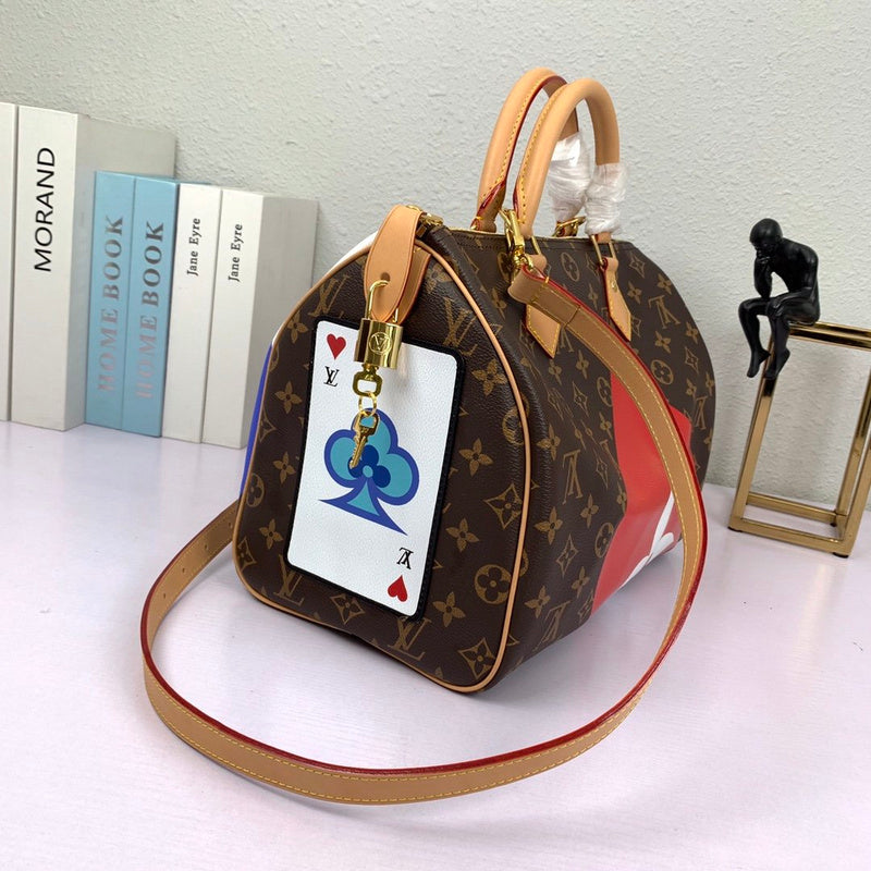 Glami-is - LOV Lady Bags - 871