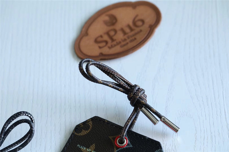 Glami Fashion Lu-Vi bags - 9233