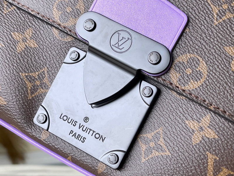 Fashion Lu-Vi bags - 4701