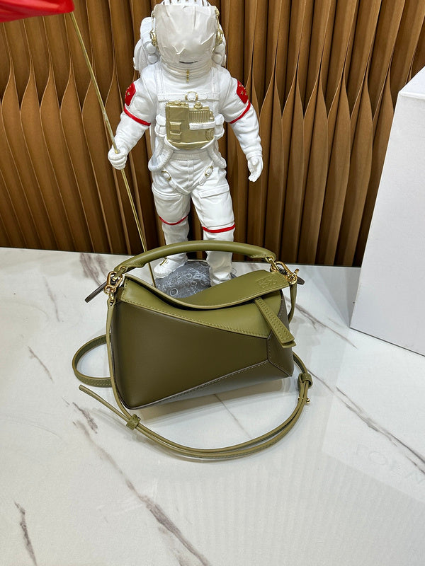 Glamy - LWO Bags - 114