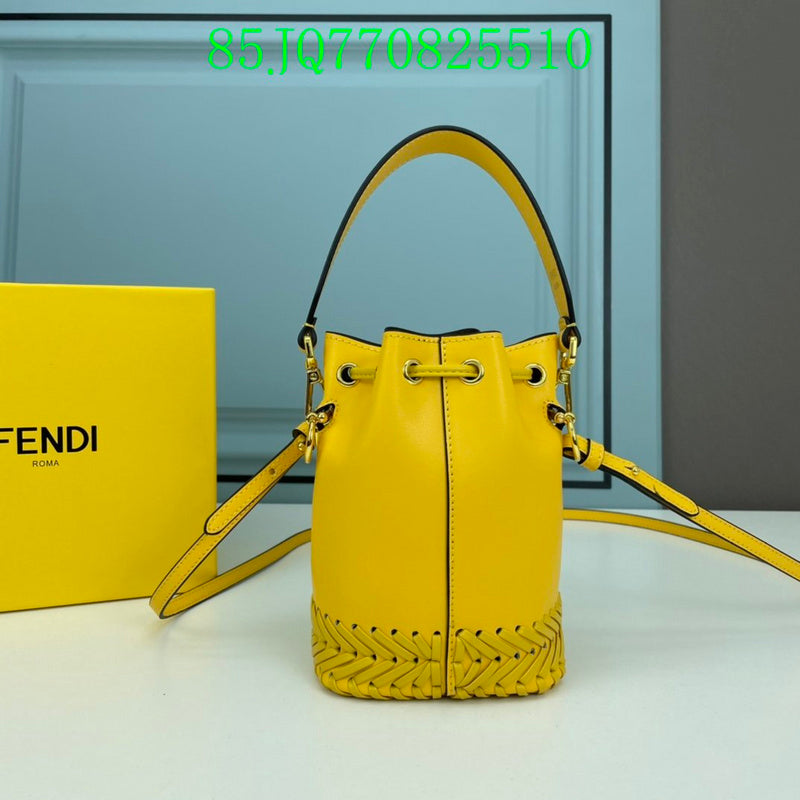 Glami - FDE Bags - 1413