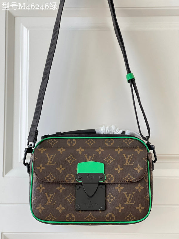 Fashion Lu-Vi bags - 2784