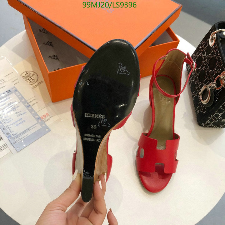 SAMC - HMS Women Shoes - 416
