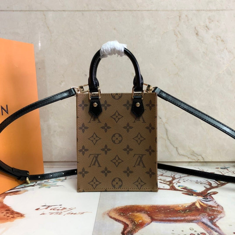 Glami Fashion Lu-Vi bags - 17785