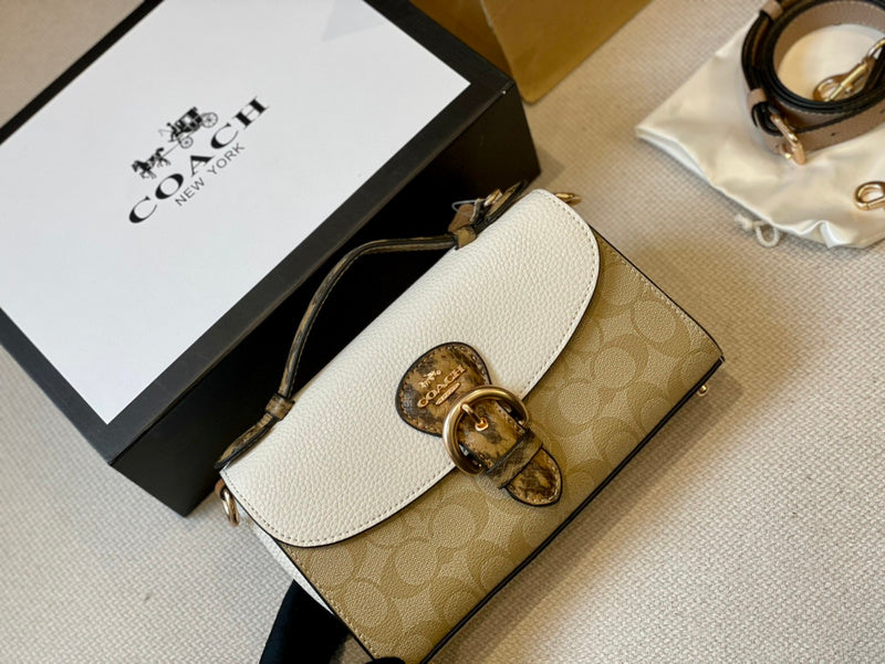 Satchel Bags - CCH Bags - 192