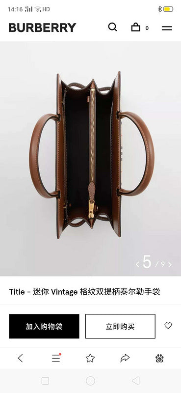Glami- - BOR Bags - 111
