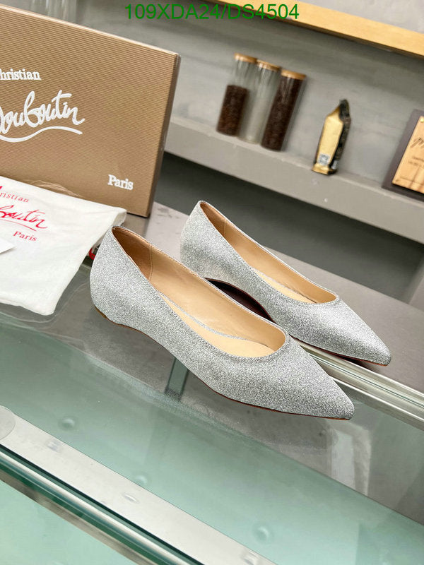 SAMC - CBL Women Shoes - 029