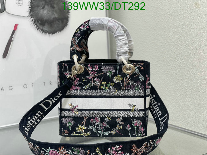 SAMCC - DOR Bags - 763