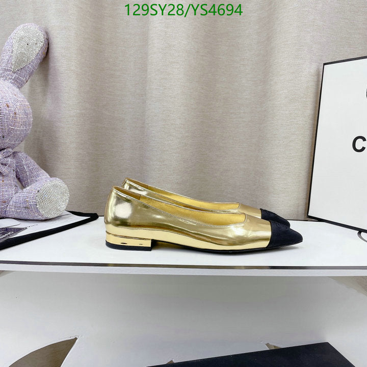SAMC - CHL Women Shoes - 120