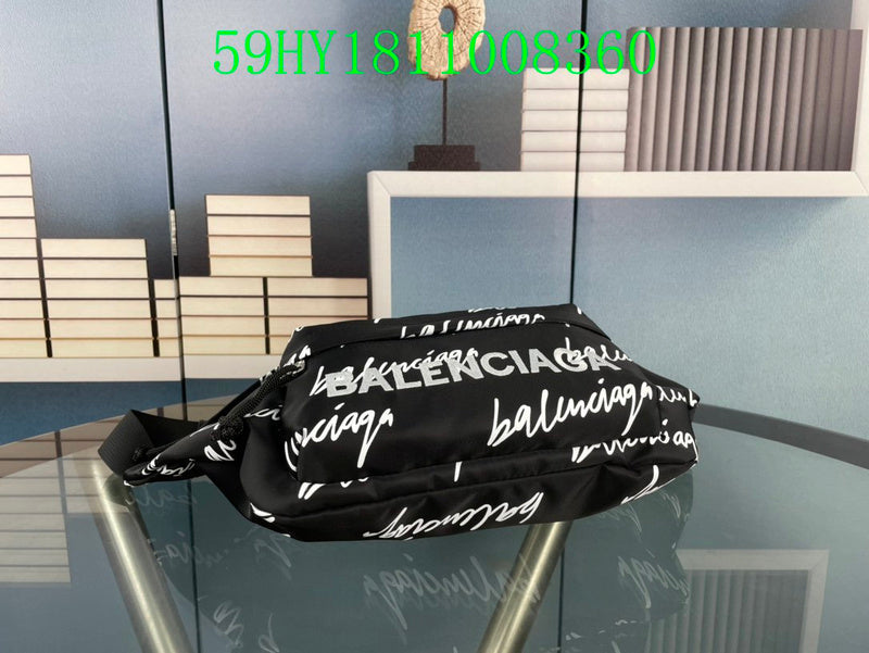 ELE Fashion - BGA Bags - 2028