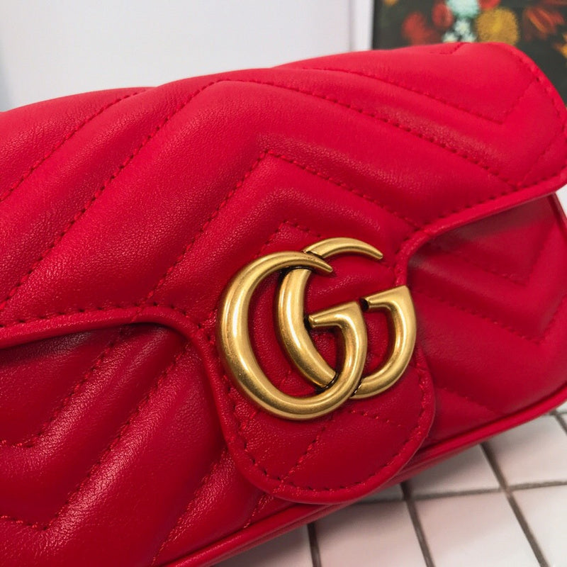 Glami Fashion - GCI Bags - 2574