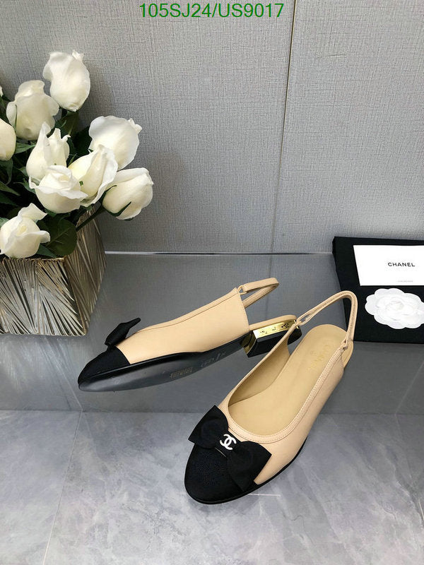 SAMC - CHL Women Shoes Ballet - 128