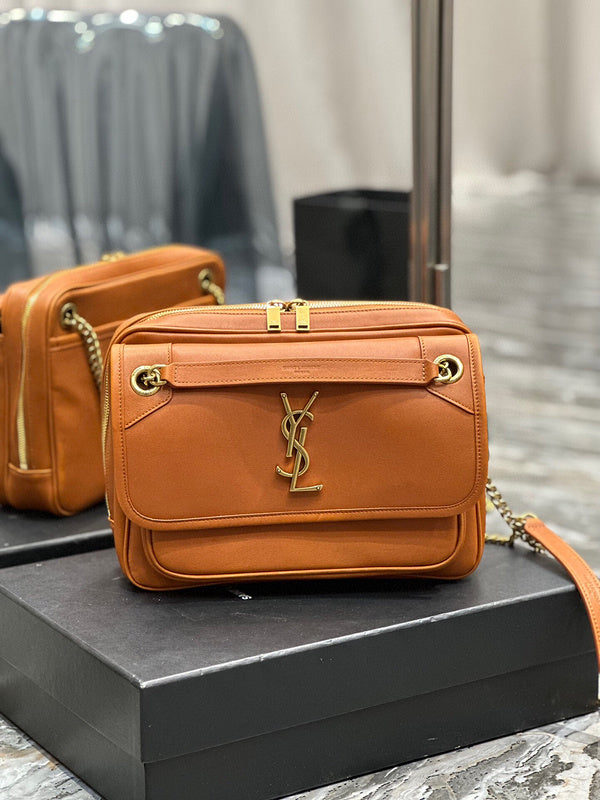 Glami- Glami- - SLY Bags - 965
