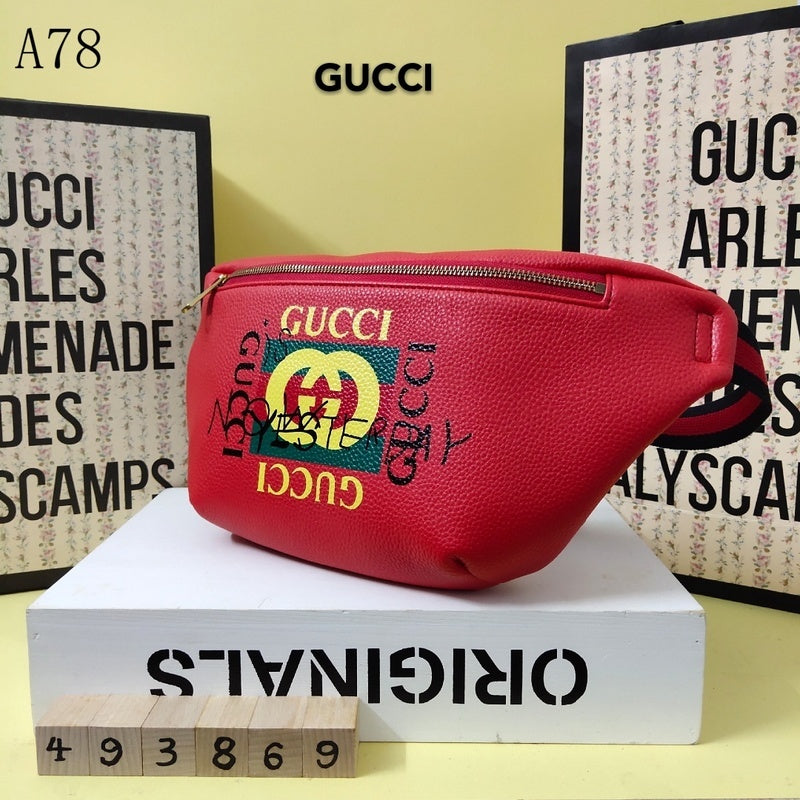 Glami Fashion - GCI Bags - 10286