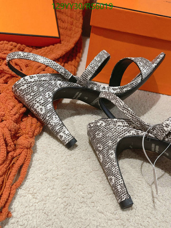 SAMC - HMS Women Shoes - 303