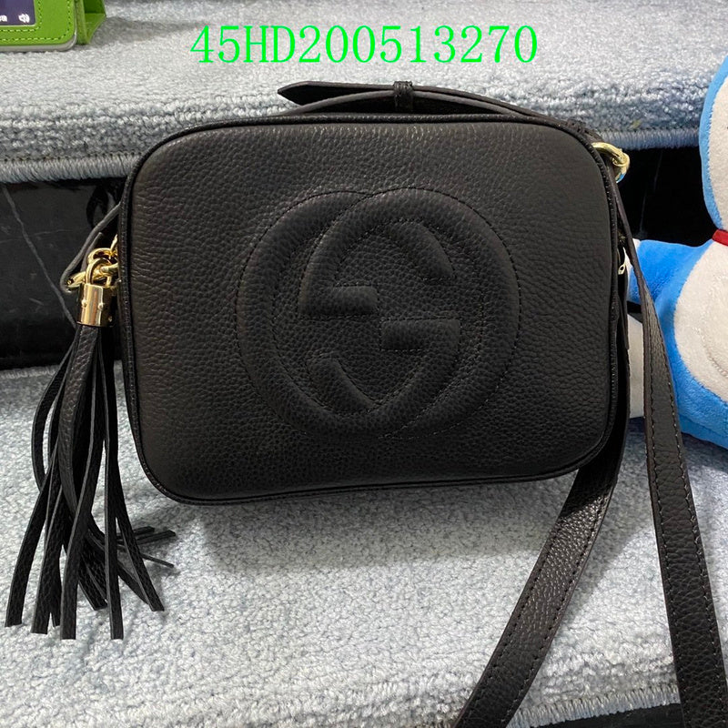Glami Fashion - GCI Bags - 10376