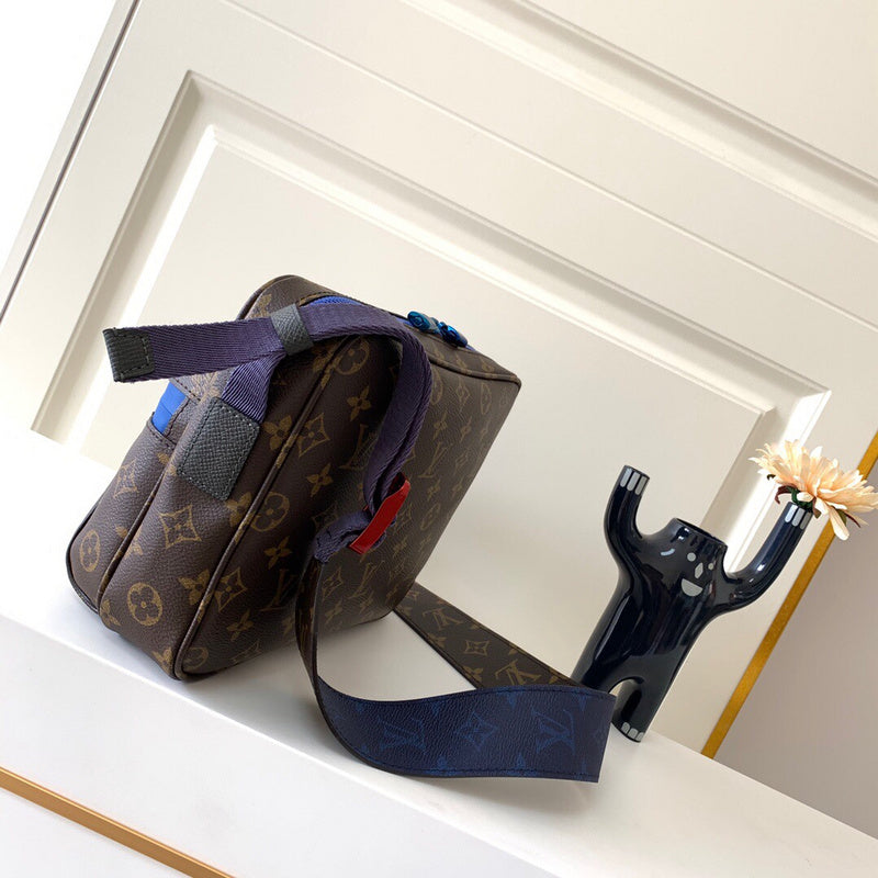 Satchel Bags - VL Bags - 1274