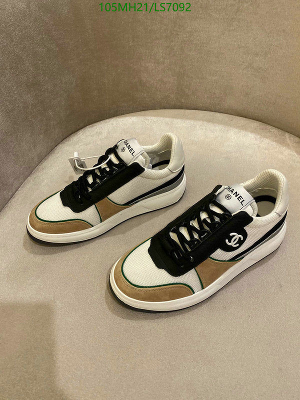SAMC - CHL Women Shoes Sneakers - 236