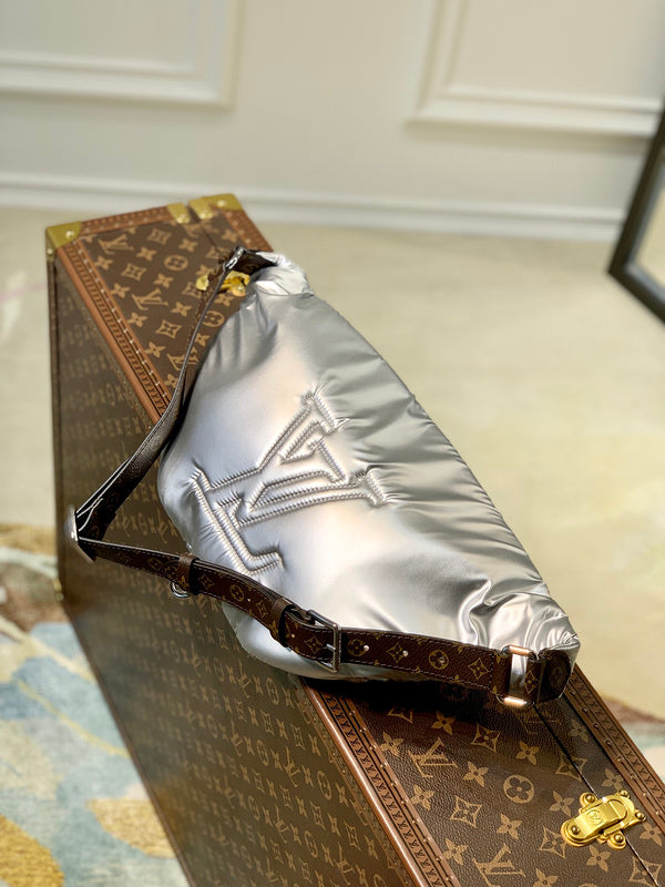 Satchel Bags - VL Bags - 1755