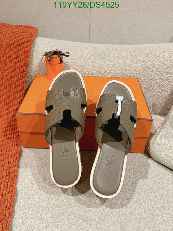SAMC - HMS Women Shoes - 030