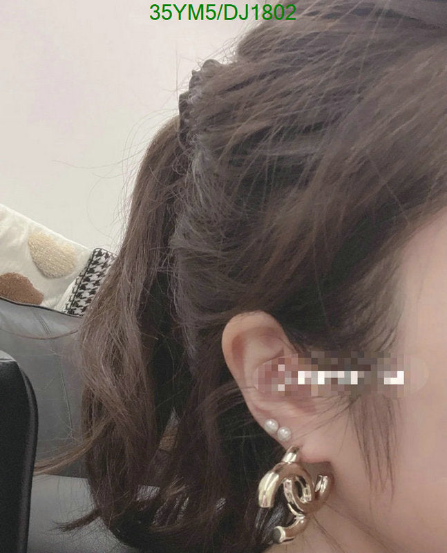 SAMC - CHL Jewelry Earrings - 087