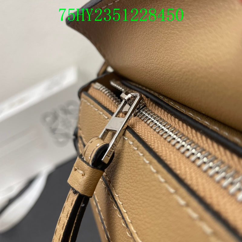 Satchel Bags - LWE Bags - 141