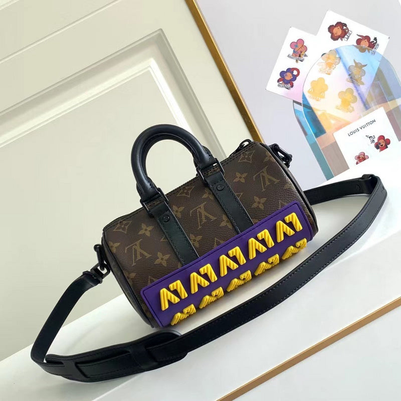 Satchel Bags - VL1 Bags - 262