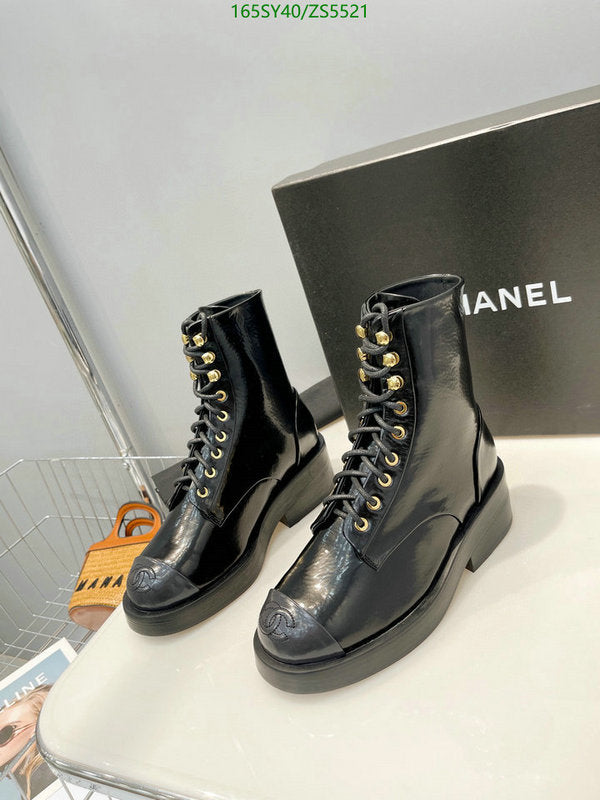SAMC - Mix Boots - 415