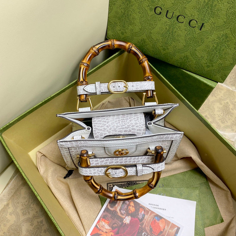 Satchel Bags - GCI Bags - 1100