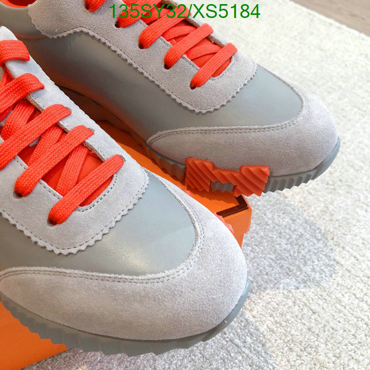 SAMC - HMS Men Shoes - 597