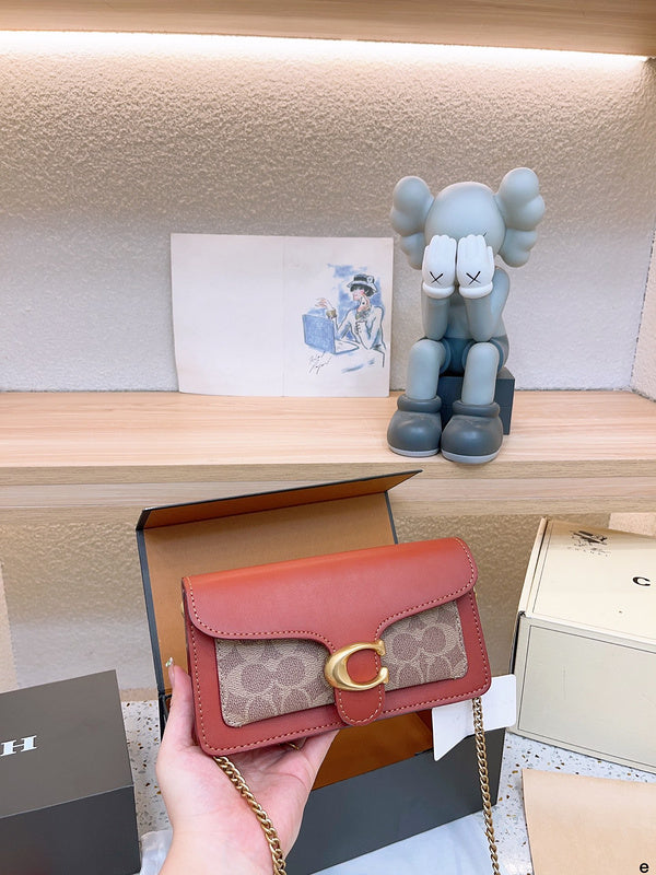 Satchel Bags - CCH Bags - 035