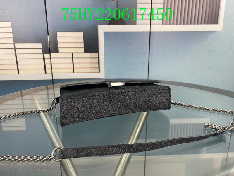 Satchel Bags - BGA Bags - 2247