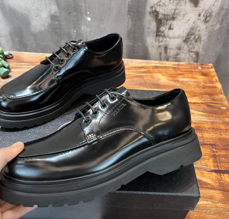 glamy - PD Men Shoes - 146