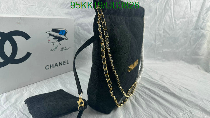 SAMC - CHL Bags Handbags - 014