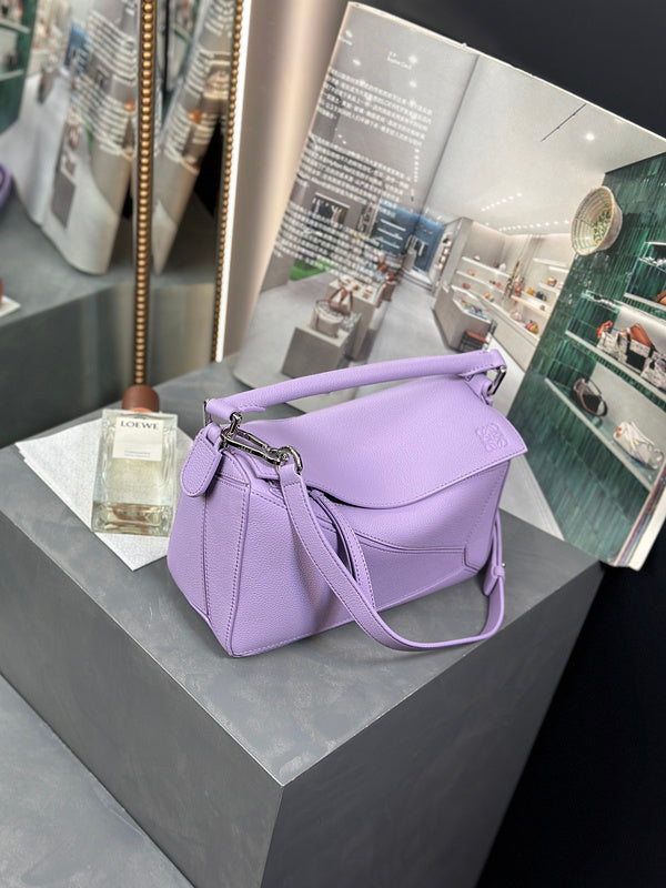Glamy - LWO Bags - 088