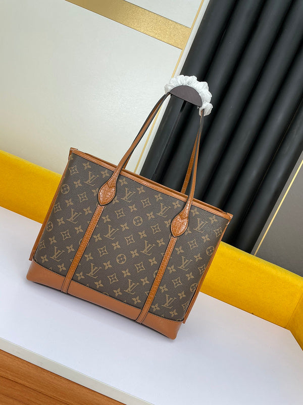 Satchel Bags - VL Bags - 817