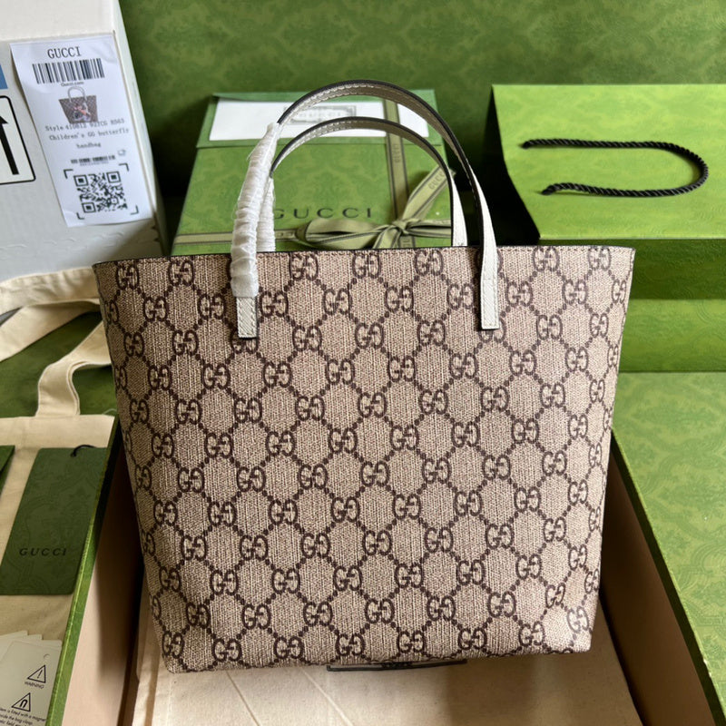 Satchel Bags - GCI Bags - 6910
