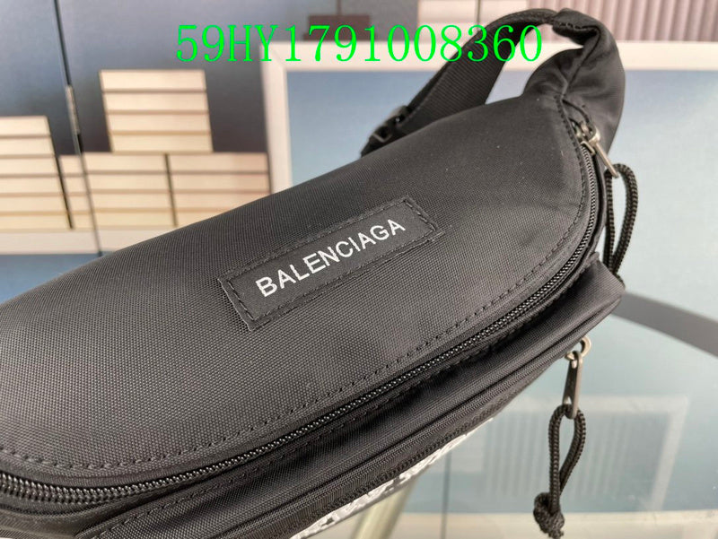 Glami GlamI - BGA Bags - 2022