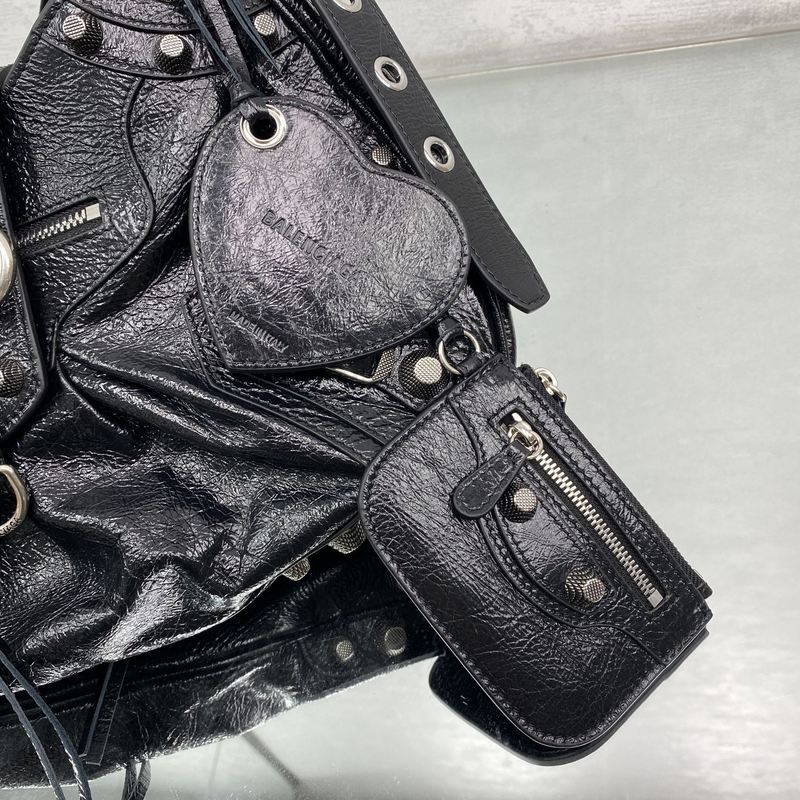 Satchel Bags - BGA Bags - 151