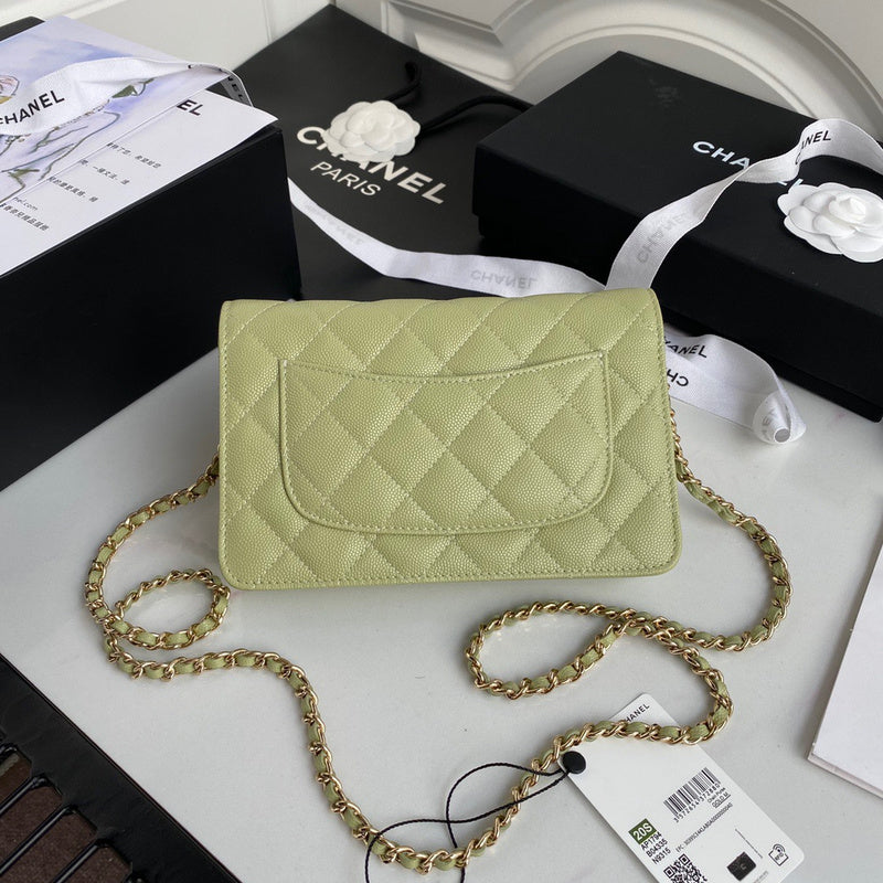 Satchel Bags - CHL Bags - 7409