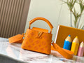 Satchel Bags - VL Bags - 1903