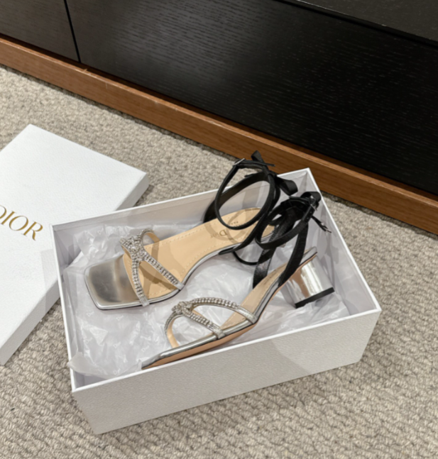 SAMCC - DOR Women Shoes - 004