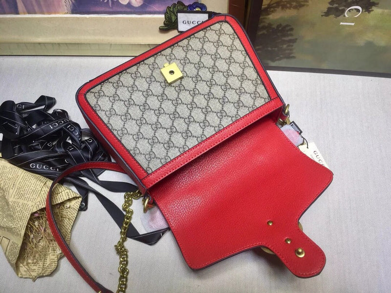 Glami Fashion - GCI Bags - 2338