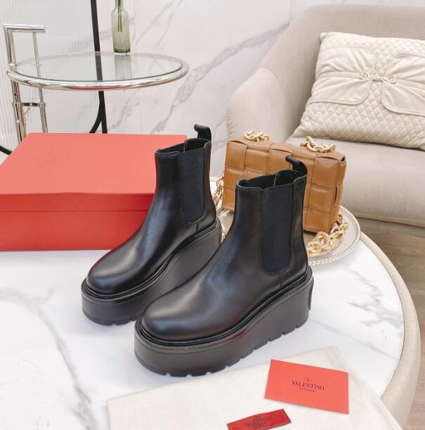 SAMC - VEL Women Shoes - 395